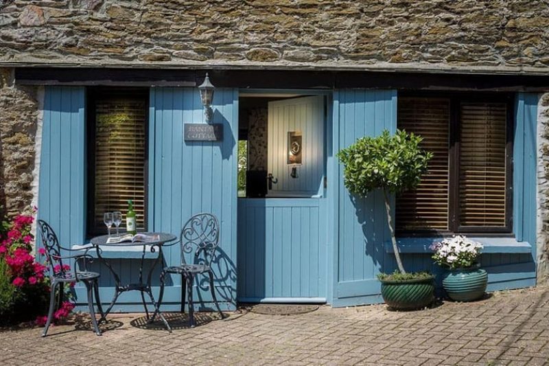 Bantam Cottage, Combe Martin