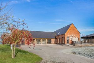 Barn 1 - Buckley Farm, Oswestry