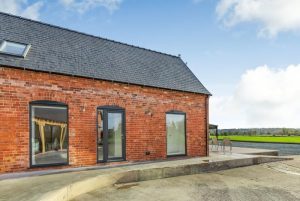 Barn 2 - Buckley Farm, Oswestry