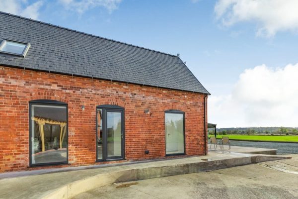 Barn 2 - Buckley Farm, Oswestry