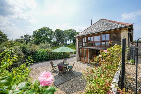 Barn Conversion 1, Dalwood