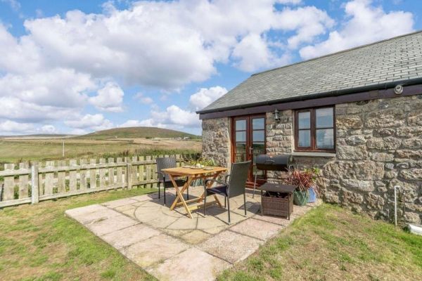 Barn Conversion 2, St Buryan