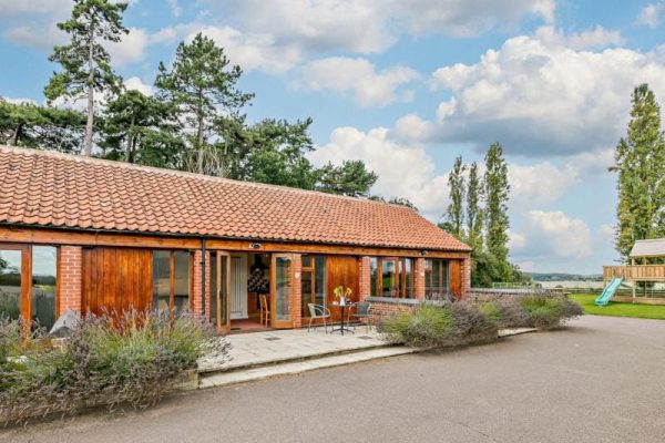 Barn Conversion 2, Mattersey