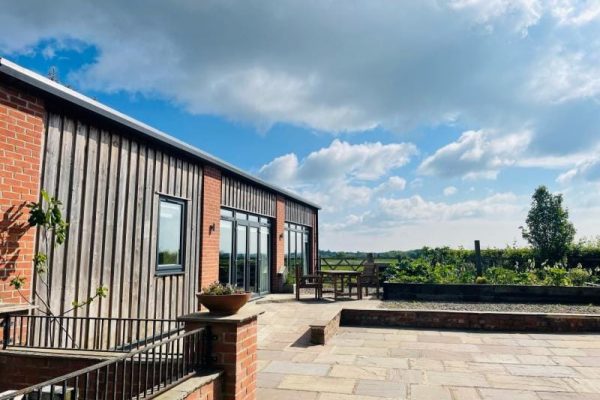 Barn Conversion, Scorton