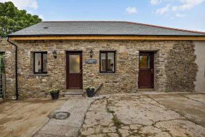 Barn Conversion 1, Kilkhampton