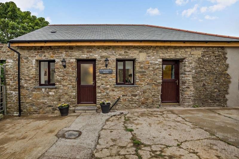 Barn Conversion 1, Kilkhampton