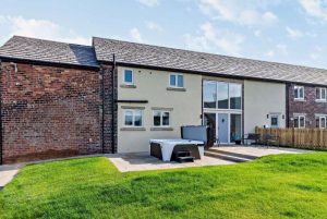 Barn Conversion 1, Wintersett