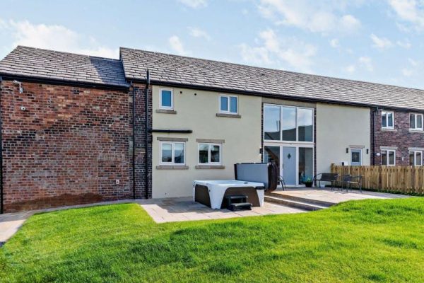 Barn Conversion 1, Wintersett