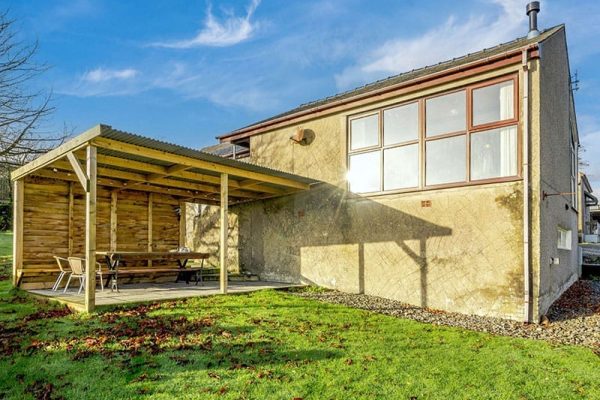 Barn Conversion 1, Broughton-in-Furness