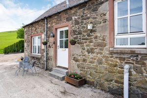Barn Conversion 1, Knowehead