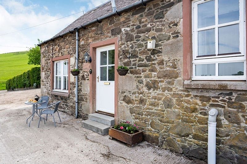 Barn Conversion 1, Knowehead