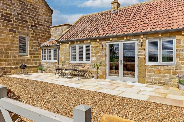 Barn Conversion 1, Grosmont