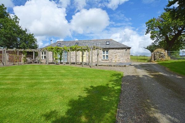 Barn Conversion 1, St Breward