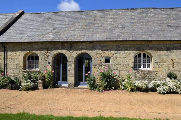 Barn Conversion 1, Newchurch