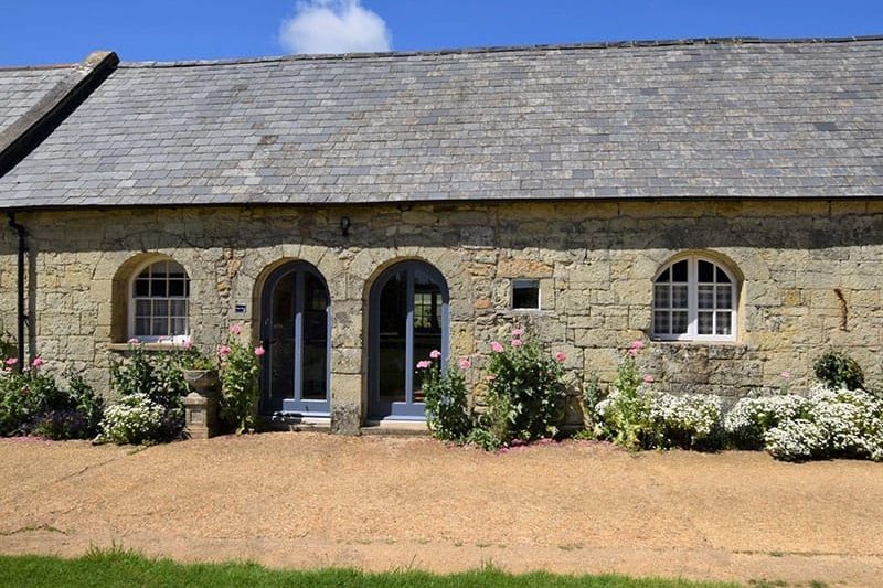 Barn Conversion 1, Newchurch