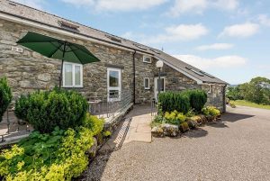 Barn Conversion 1, Llandderfel