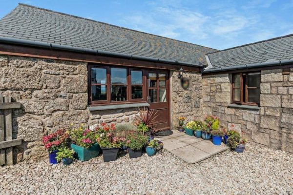 Barn Conversion 1, St Buryan