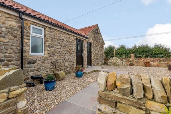 Barn Conversion 1, Hornsea