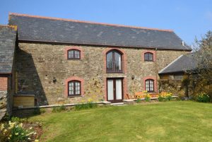 Barn Conversion 1, St Martin