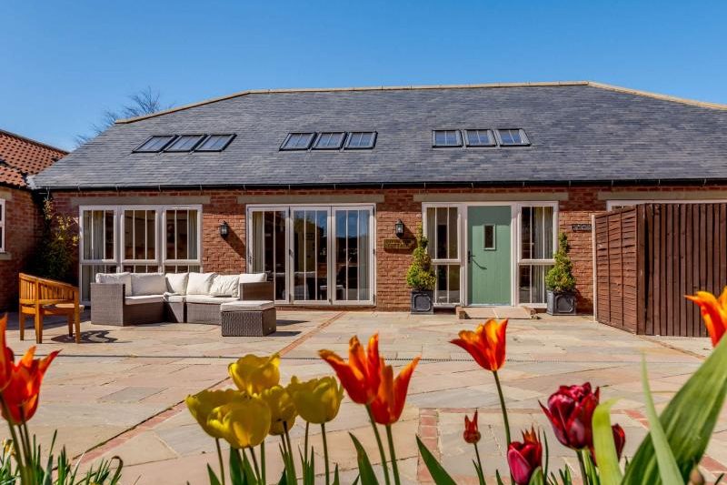 Barn Conversion 1, Sinderby