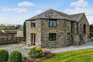 Barn Conversion 1, Tavistock