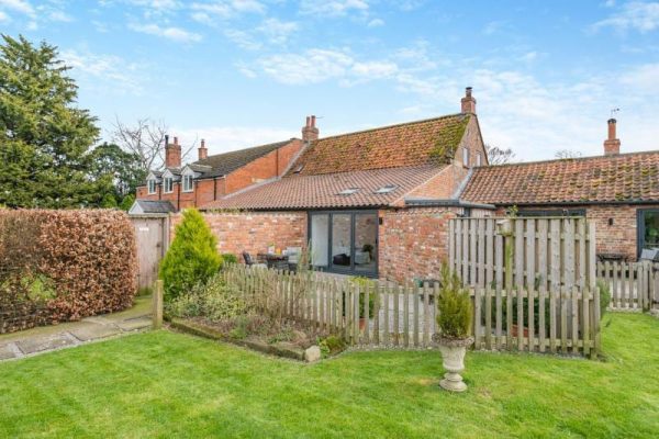 Barn Conversion 1, Normanby