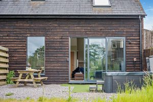 Barn Conversion 1, Okeford Fitzpaine