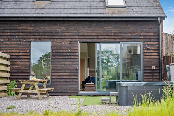 Barn Conversion 1, Okeford Fitzpaine