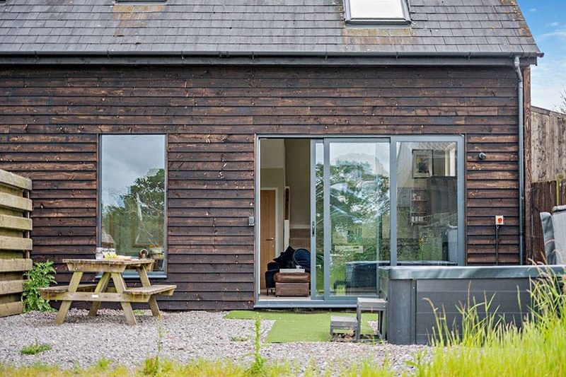 Barn Conversion 1, Okeford Fitzpaine
