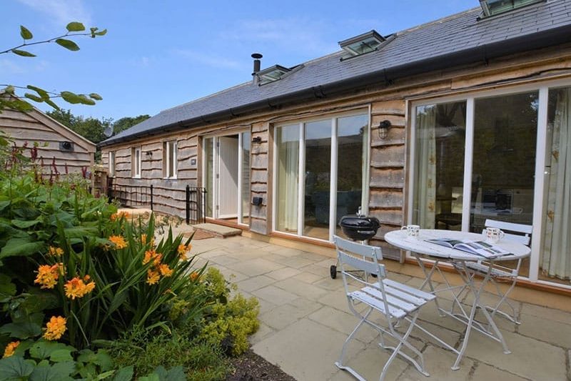 Barn Conversion 1, Stoke Abbott