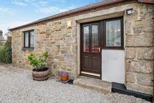 Barn Conversion 1, Tehidy
