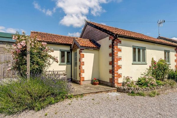 Barn Conversion 1, West Knoyle