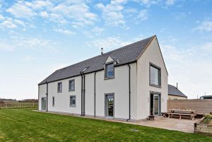 Barn Conversion 1, Fearn