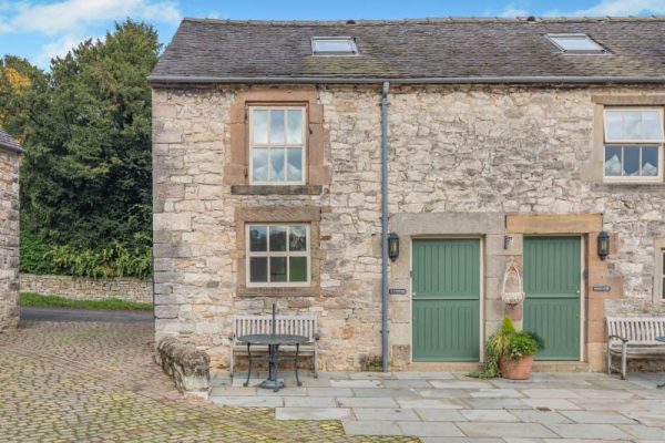Barn Conversion 1, Alsop-en-le-Dale