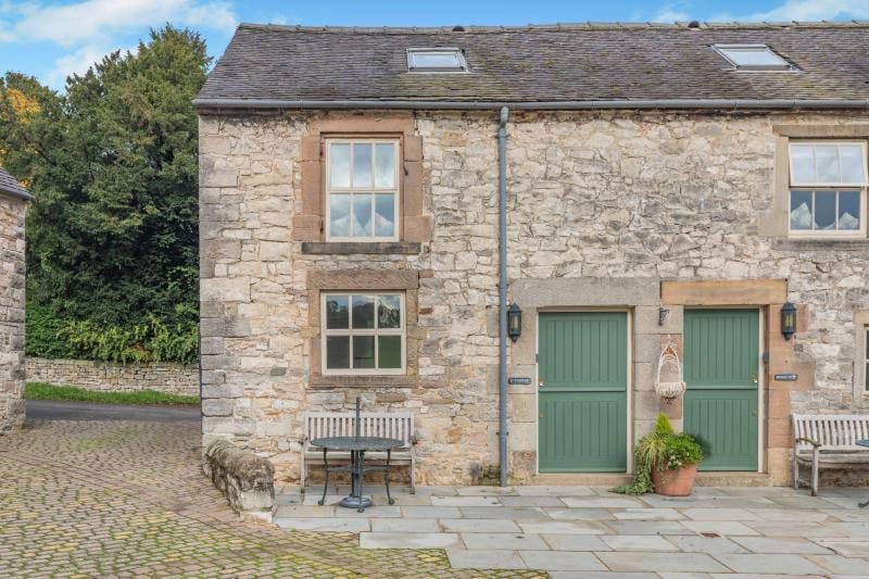 Barn Conversion 1, Alsop-en-le-Dale