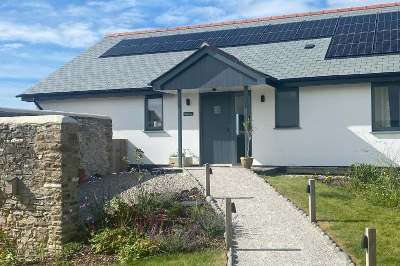 Barn Conversion 1, Abbotsham