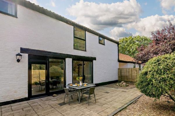 Barn Conversion 10, Mattersey