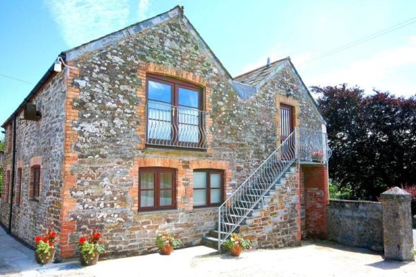 Barn Conversion, Tresmeer