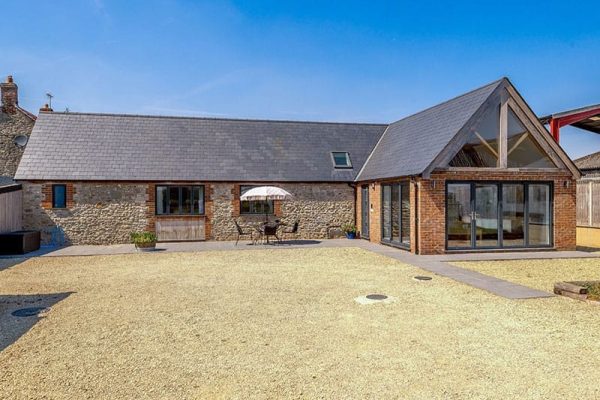 Barn Conversion, Kilmington