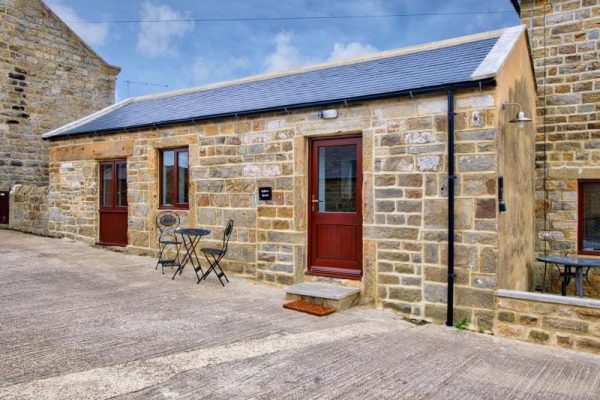 Barn Conversion, Darley