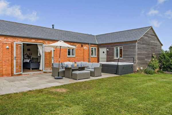 Barn Conversion, Sedgehill
