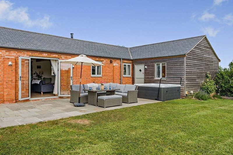 Barn Conversion, Sedgehill