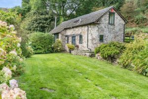 Barn Conversion, Llangattock