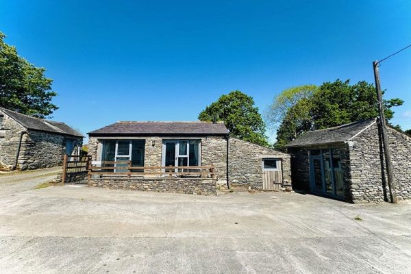 Barn Conversion, Crook