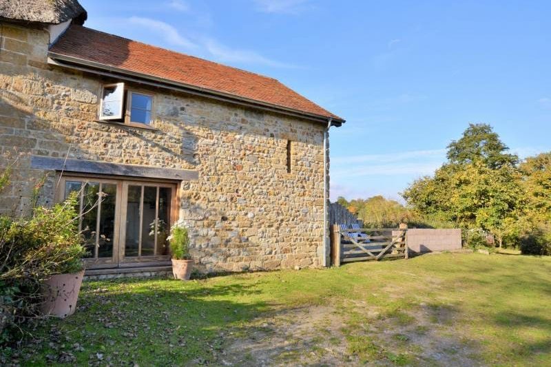 Barn Conversion, Whitchurch Canonicorum