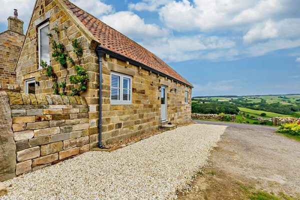 Barn Conversion 2, Grosmont