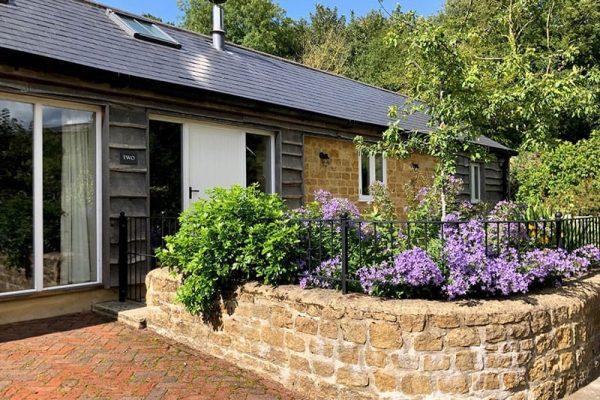 Barn Conversion 2, Stoke Abbott