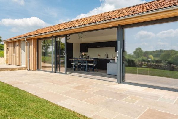 Barn Conversion 2, Freshford