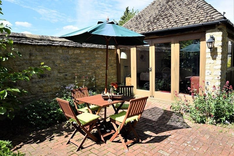 Barn Conversion 2, Stonesfield