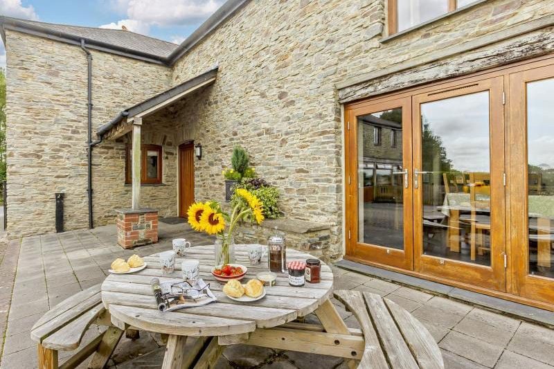 Barn Conversion 2, Launceston